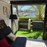 Apartmán Purple Secret Naturiste