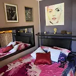 Purple Secret Naturiste Apartmán