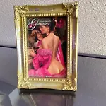 Purple Secret Naturiste