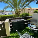 Apartmán Purple Secret Naturiste Agde