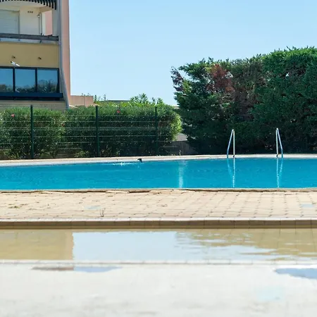 Apartmán Purple Secret Naturiste *