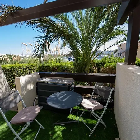 Apartman Purple Secret Naturiste