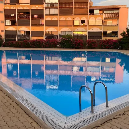 Lejlighed Purple Secret Naturiste Agde